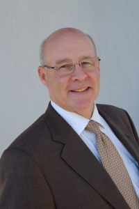 Peter Blakely
